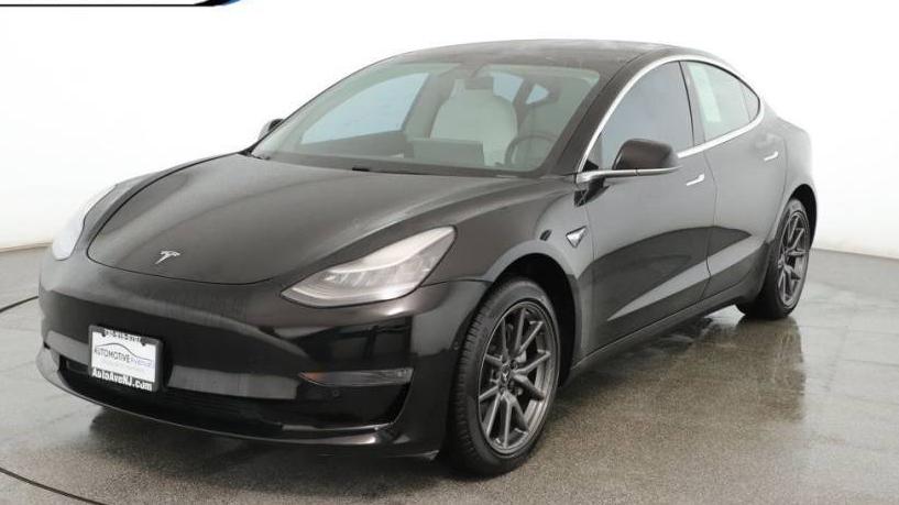 TESLA MODEL 3 2019 5YJ3E1EA2KF425973 image